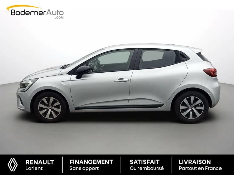 Renault Clio TCe 90 Equilibre