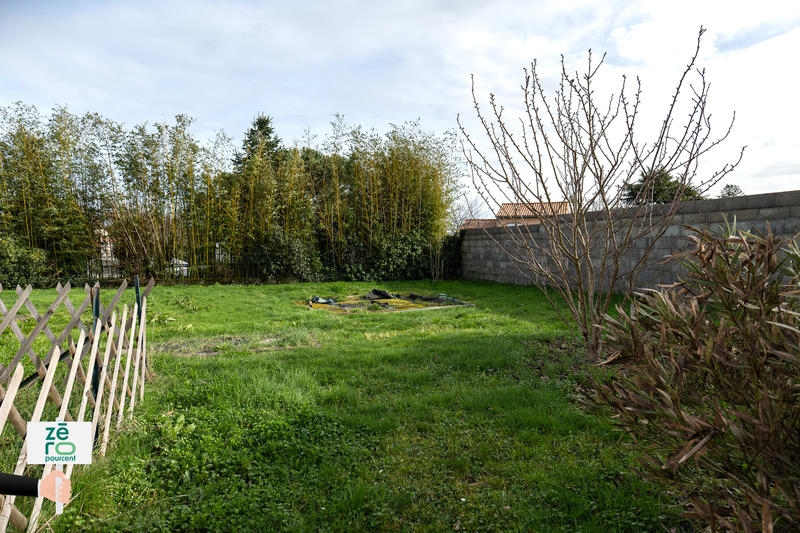 Maison - 104 m² - 5 pièces