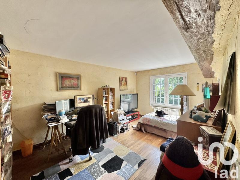 Maison - 167 m² - 6 pièces