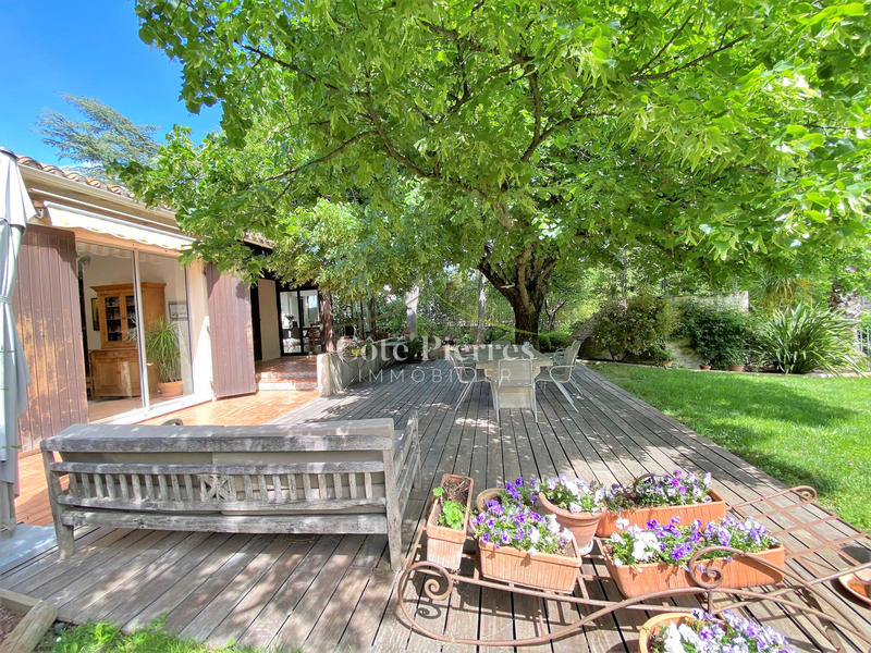 Villa - 189 m² - 5 pièces