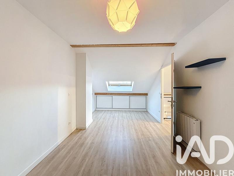 Duplex - 106 m² - 4 pièces