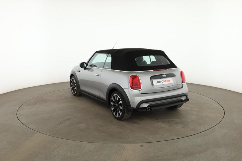 Mini Cabrio Mini Cabriolet Cooper Edition Premium Plus Bva7 136 ch