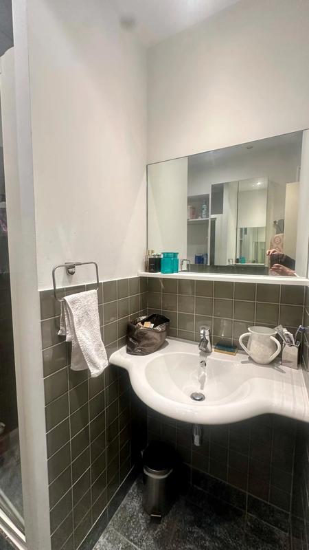 Appartement - 33 m² - 2 pièces