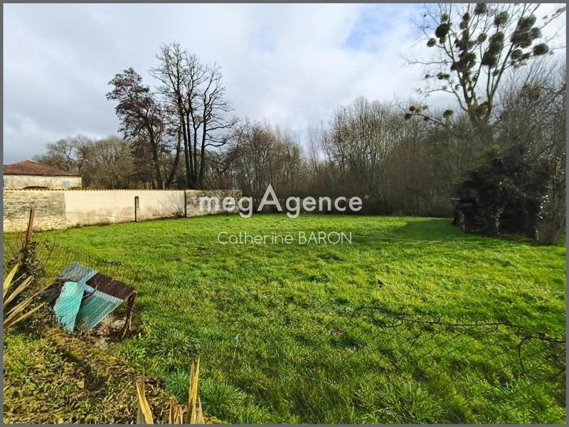 Maison de campagne - 100 m² - 4 pièces