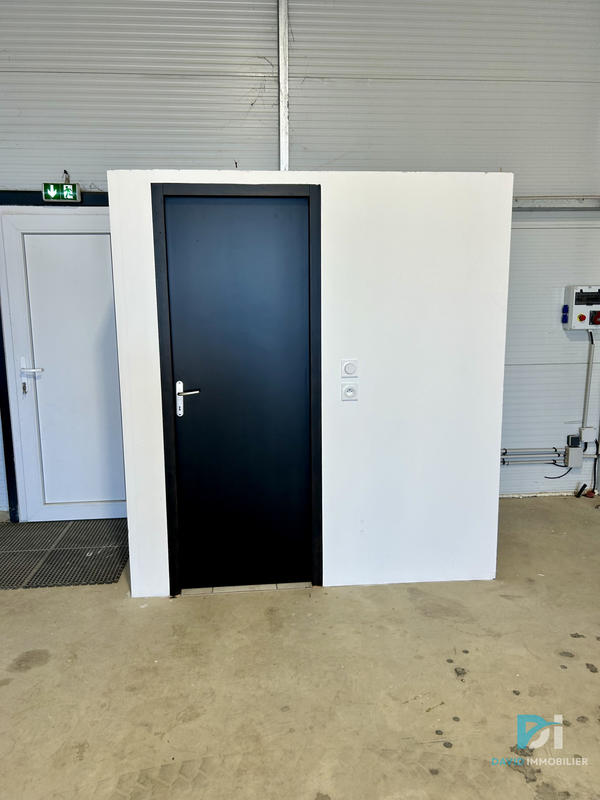 Local commercial - 160 m²