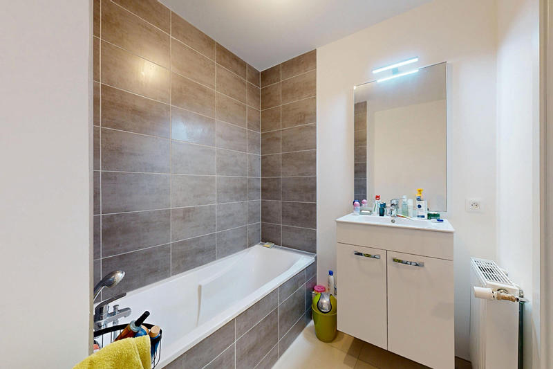 Maison - 109 m² - 5 pièces