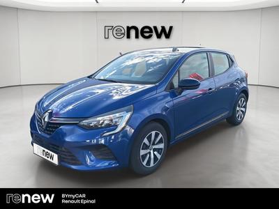 Renault Clio V TCe 90 Equilibre