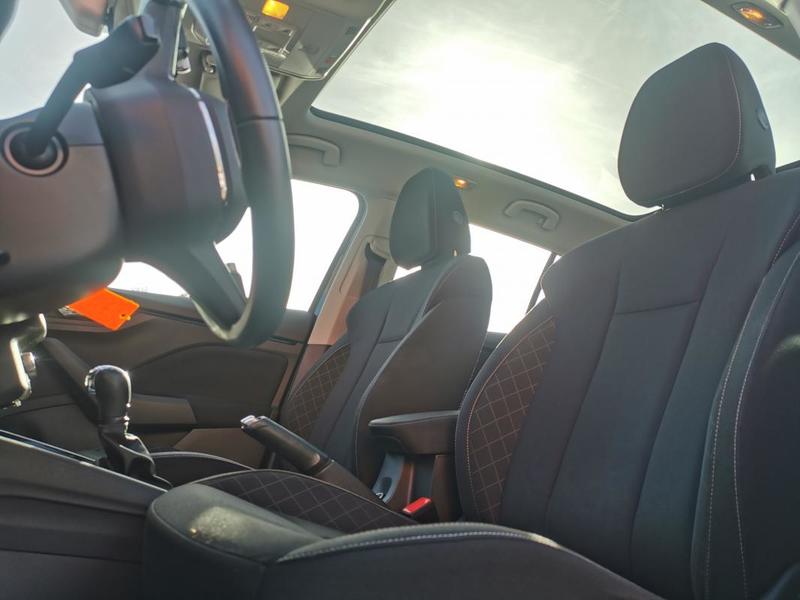 Skoda Scala 1.6 TDi 116 ch Dsg7 Ambition