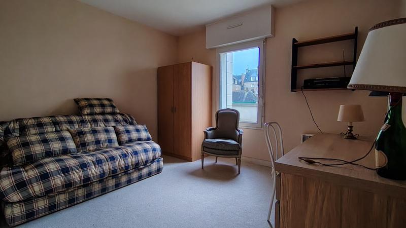 Appartement - 74 m² - 3 pièces