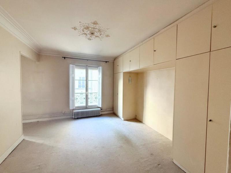 Appartement - 37 m² - 2 pièces