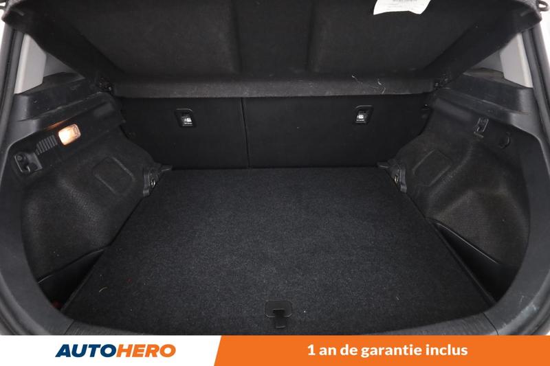 Toyota Auris 1.2t Design 116 ch