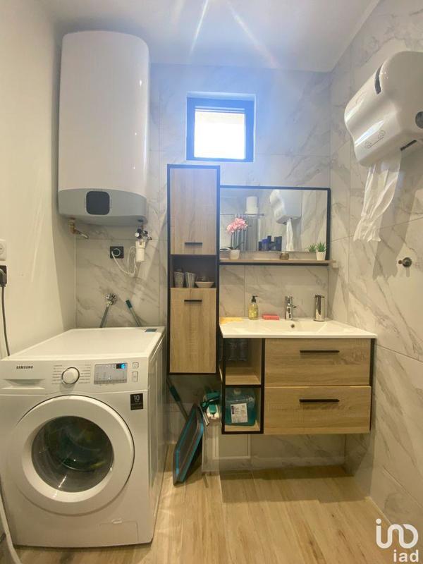 Local commercial - 43 m²