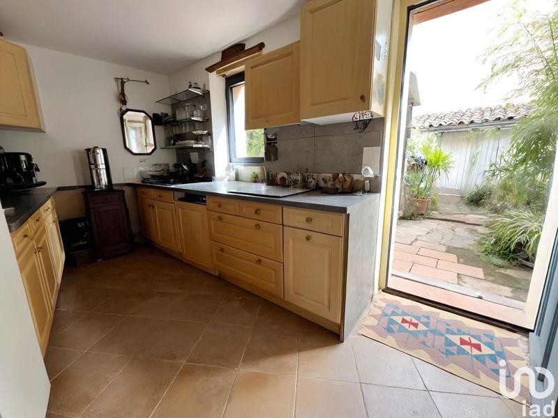 Maison - 154 m² - 6 pièces