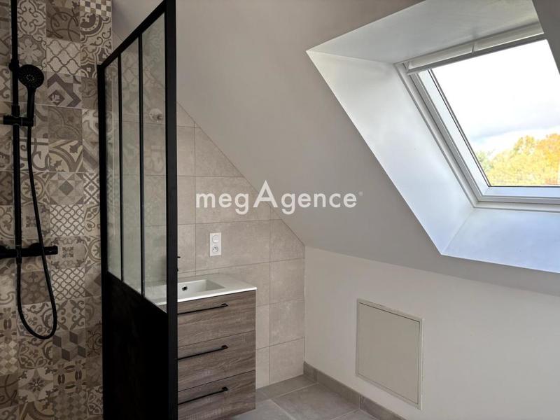 Maison - 134 m² - 7 pièces