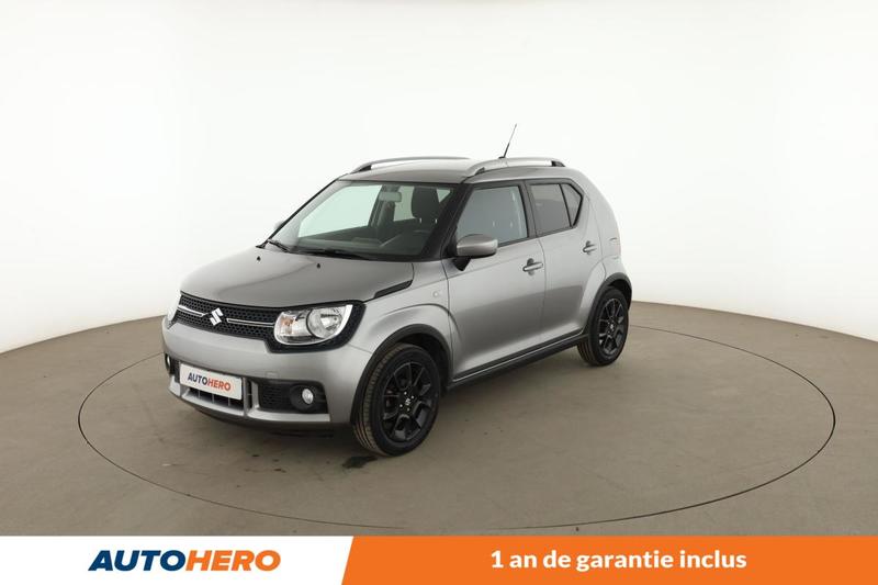 Suzuki Ignis 1.2 DualJet Privilege 90 ch