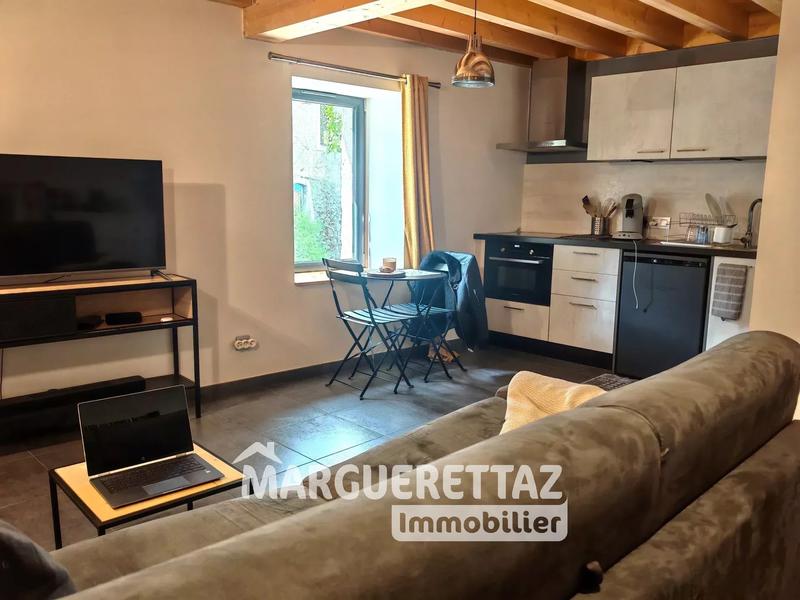 Maison de village - 137 m² - 4 pièces