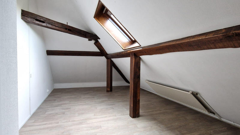 Appartement - 96 m² - 3 pièces