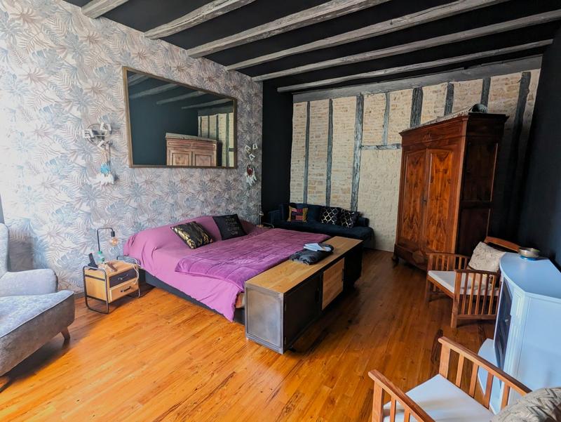 Maison - 232 m² - 6 pièces