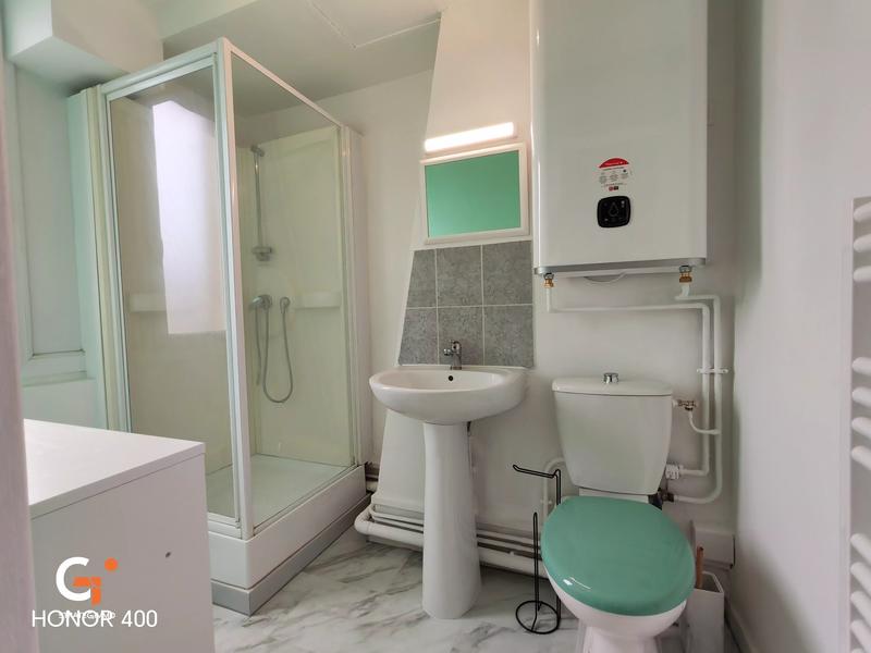 Appartement - 29 m² - 1 pièce