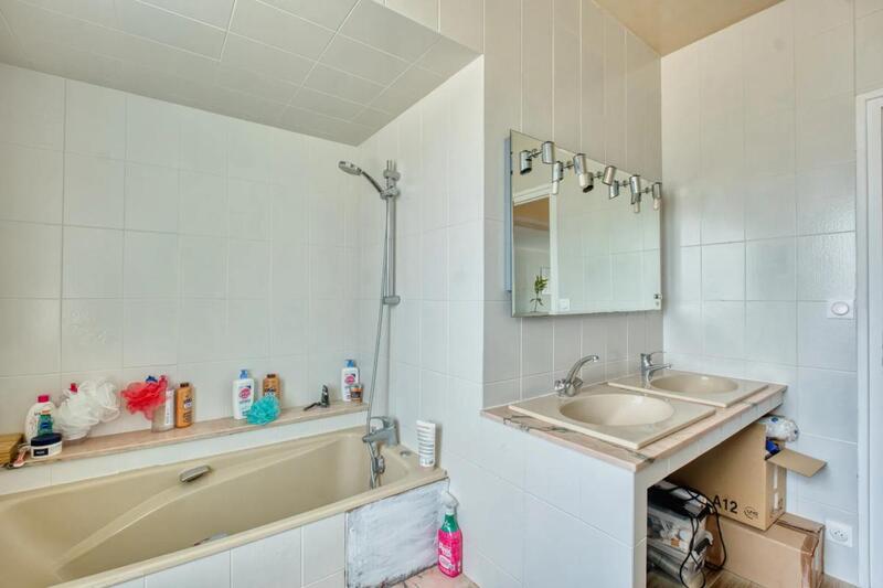 Maison - 165 m² - 6 pièces