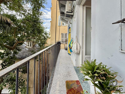 Appartement - 93 m² - 4 pièces