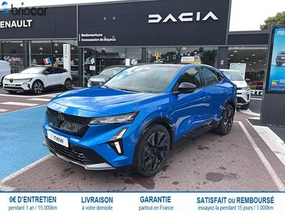 Renault Rafale E-Tech full hybrid 200 esprit Alpine 5p