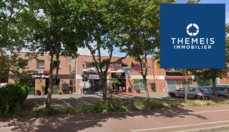 Bureau - 15 m² - 1 pièce