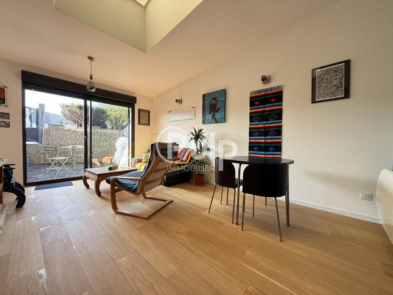 Maison de ville - 72 m² - 5 pièces