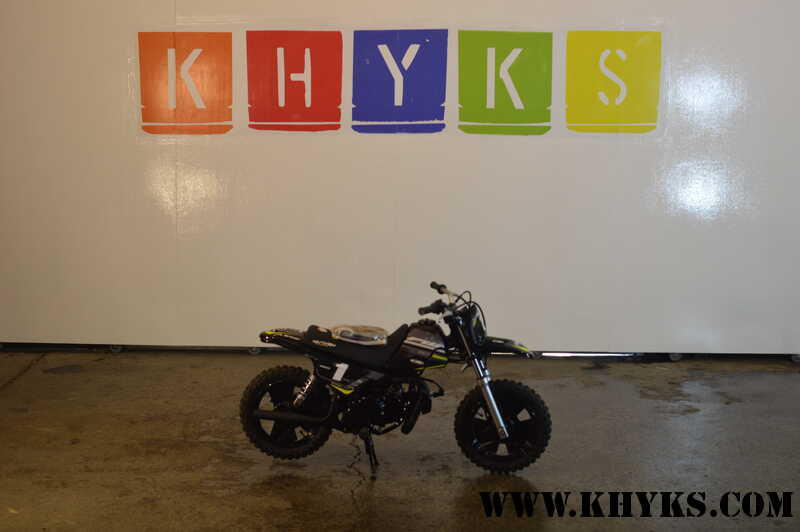 Yamaha 50 Pw 2025 Occasion