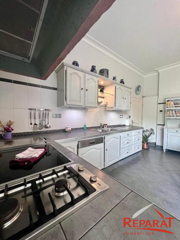 Immeuble - 1 291 m²