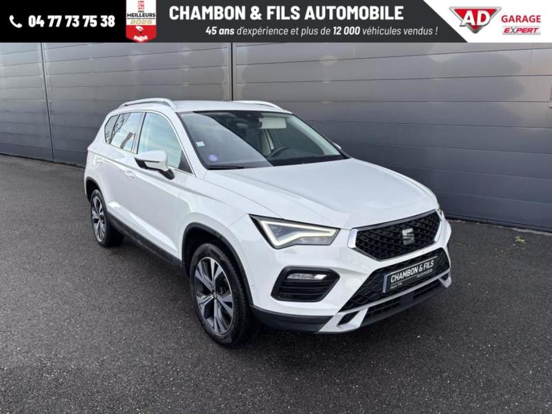 Seat Ateca 1.0 Tsi 110 ch Start/Stop Urban
