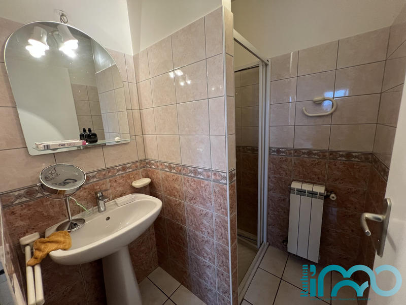 Maison - 104 m² - 5 pièces