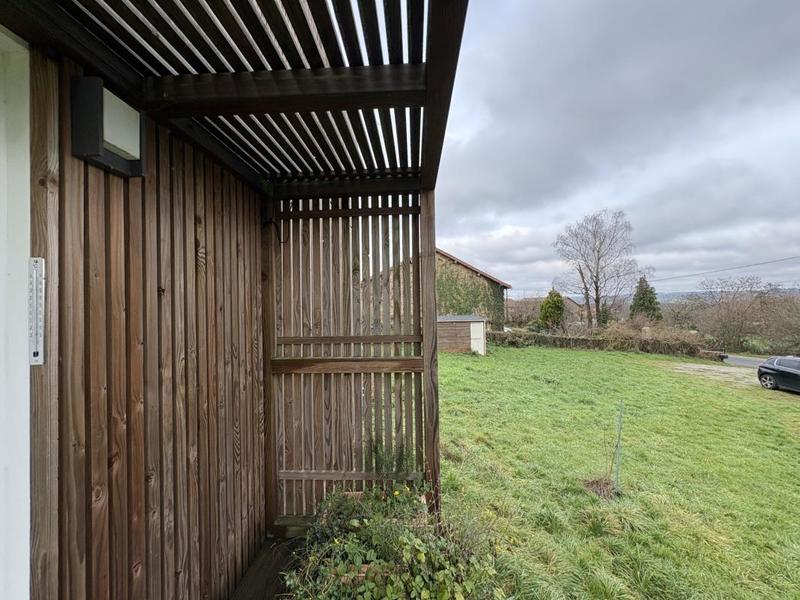 Maison - 28 m² - 2 pièces