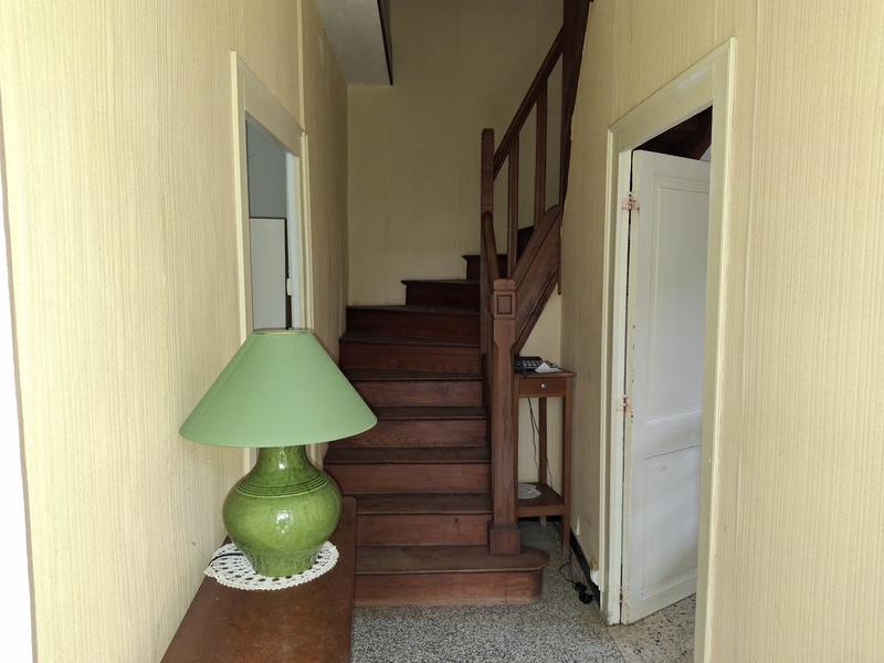 Maison traditionnelle - 74 m² - 3 pièces