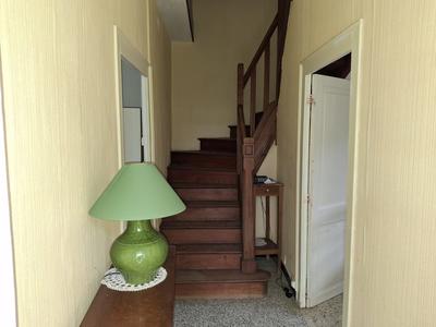 Maison traditionnelle - 74 m² - 3 pièces