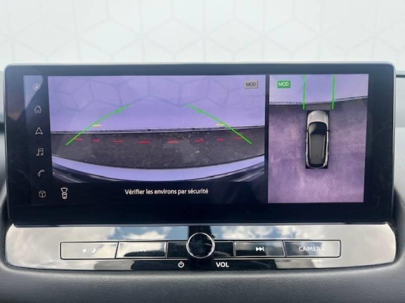 Nissan Qashqai Mild Hybrid 140 ch n-Connecta