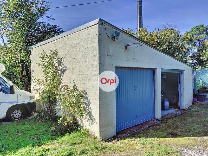 Maison traditionnelle - 130 m² - 5 pièces