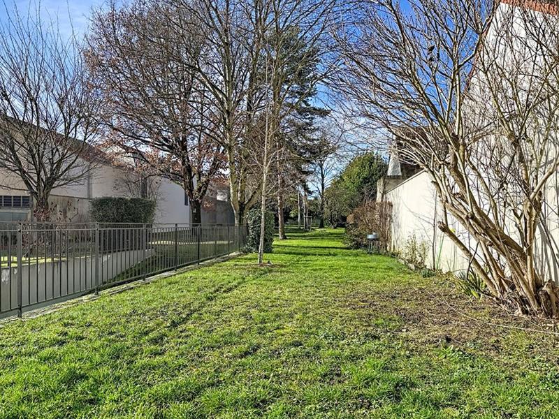 Appartement - 40 m² - 1 pièce