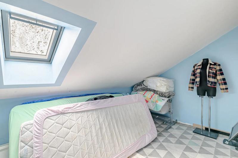 Maison - 200 m² - 5 pièces