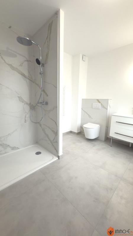 Maison - 138 m² - 5 pièces