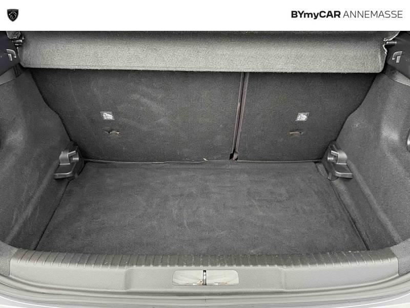 Opel Mokka Electrique 136 ch &amp; Batterie 50 kWh Ultimate