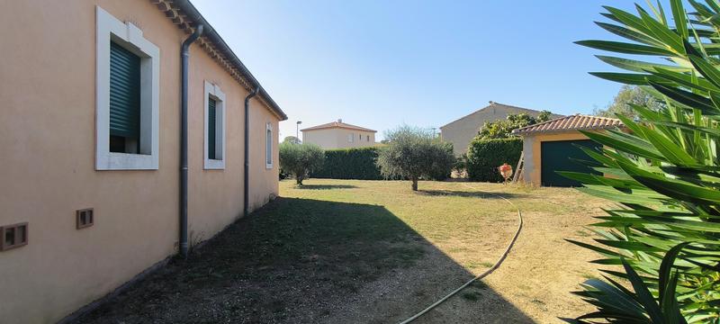 Villa - 160 m² - 5 pièces