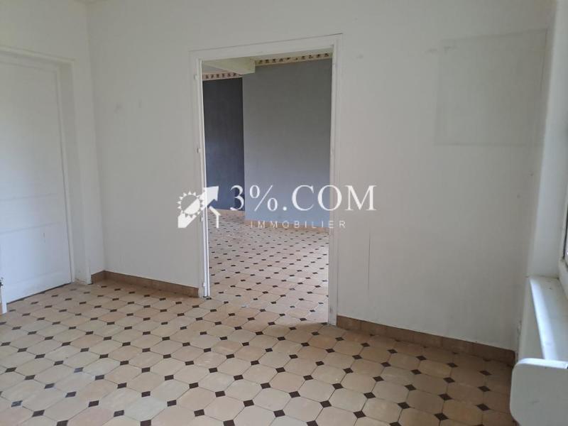 Maison - 140 m² - 7 pièces