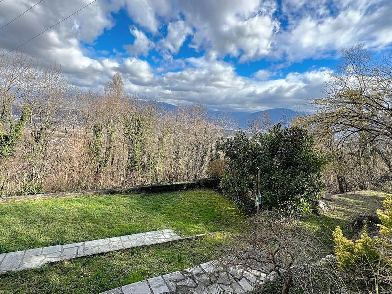 Maison - 191 m² - 7 pièces