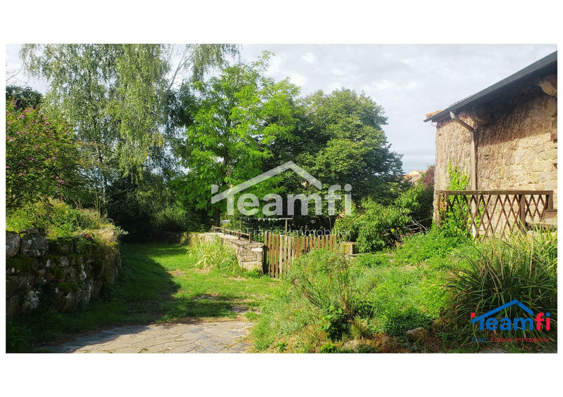 Ferme - 140 m² - 8 pièces