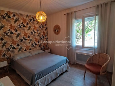 Villa - 75 m² - 3 pièces