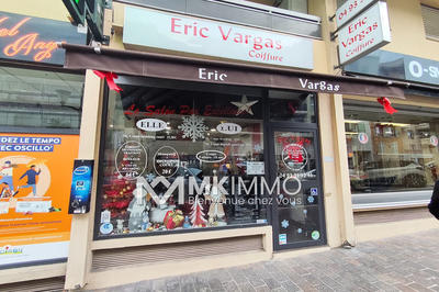 Fonds de commerce - Magasins - 40 m²