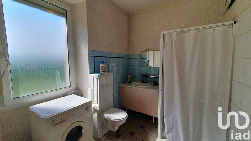 Maison - 147 m² - 5 pièces