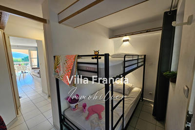 Appartement - 23 m² - 1 pièce