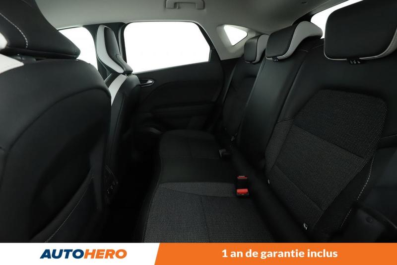 Renault Captur 1.3 TCe Intens Edc 131 ch